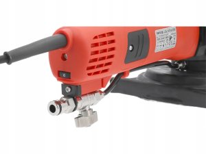Yato YATO POLERKA SZLIFIERKA 1300W DO GRESU GRANITU KAMIENIA MARMURU NA MOKRO 3