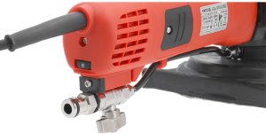 Yato YATO POLERKA SZLIFIERKA 1300W DO GRESU GRANITU KAMIENIA MARMURU NA MOKRO 8