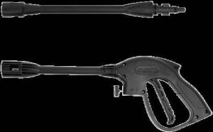 Myjka ciśnieniowa Yato MYJKA CIŚNIENIOWA 150 BAR 2000W + AKCESORIA YATO 12