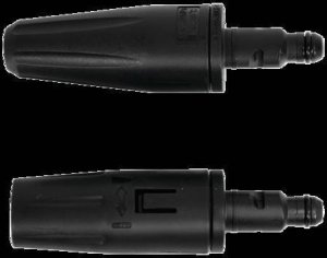 Myjka ciśnieniowa Yato MYJKA CIŚNIENIOWA 150 BAR 2000W + AKCESORIA YATO 13