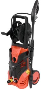 Myjka ciśnieniowa Yato MYJKA CIŚNIENIOWA 150 BAR 2000W + AKCESORIA YATO 14