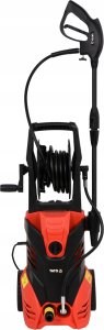 Myjka ciśnieniowa Yato MYJKA CIŚNIENIOWA 150 BAR 2000W + AKCESORIA YATO 4