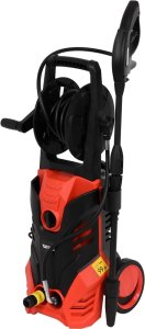 Myjka ciśnieniowa Yato MYJKA CIŚNIENIOWA 150 BAR 2000W + AKCESORIA YATO 5