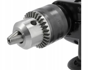 Wiertarka Yato YATO WIERTARKA UDAROWA ELEKTRYCZNA 1200W Z UCHWYTEM 16MM, II BIEGI 3