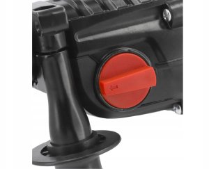 Wiertarka Yato YATO WIERTARKA UDAROWA ELEKTRYCZNA 1200W Z UCHWYTEM 16MM, II BIEGI 4