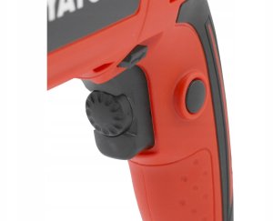 Wiertarka Yato YATO WIERTARKA UDAROWA ELEKTRYCZNA 1200W Z UCHWYTEM 16MM, II BIEGI 5