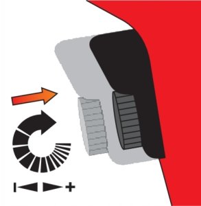 Wiertarka Yato YATO WIERTARKA UDAROWA ELEKTRYCZNA 1200W Z UCHWYTEM 16MM, II BIEGI 6