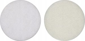 Yato POLERKA SAMOCHODOWA AKUMULATOROWA 18V +2 NAKŁADKI 3