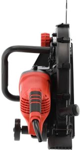 Yato YATO PIŁA ELEKTRYCZNA PRZECINARKA DO BETONU TARCZOWA 2600W 350MM 10