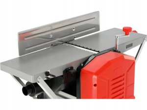 Yato YATO Strugarka grubościówka heblarka hebel strug ELEKTYCZNY 1250W 204 mm 11