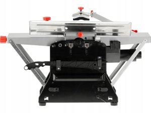 Yato YATO Strugarka grubościówka heblarka hebel strug ELEKTYCZNY 1250W 204 mm 6