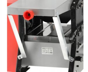 Yato YATO Strugarka grubościówka heblarka hebel strug ELEKTYCZNY 1250W 204 mm 7