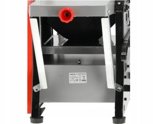 Yato YATO Strugarka grubościówka heblarka hebel strug ELEKTYCZNY 1250W 204 mm 8
