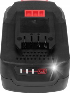 Yato YATO AKUMULATOR 18V LI-ION 9,0AH BATERIA DO ELEKTRONARZĘDZI SYSTEMU 18V 6