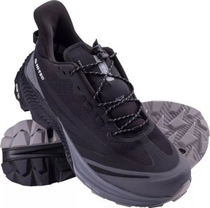 Buty trekkingowe męskie hitec Męskie buty Hi-tec NOMAD ADV WP rozmiar 45 5