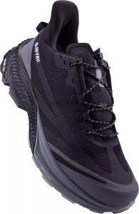 Buty trekkingowe męskie hitec Męskie buty Hi-tec NOMAD ADV WP rozmiar 45 6