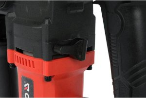 Młotowiertarka Yato YATO MŁOT UDAROWY MŁOTOWIERTARKA SDS PLUS 1100W 4,5J 3 FUNKCJE + AKCESORIA 6