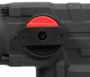 Młotowiertarka Yato YATO MŁOT UDAROWY MŁOTOWIERTARKA SDS PLUS 1100W 4,5J 3 FUNKCJE + AKCESORIA 9