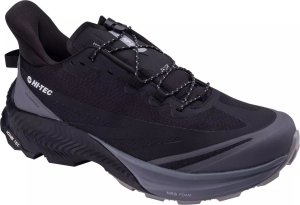 Buty trekkingowe męskie hitec Męskie buty Hi-tec NOMAD ADV WP rozmiar 46 4