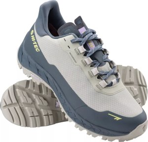 Buty trekkingowe damskie hitec Damskie buty Hi-tec ALTITUDE LTE WP WOMEN'S rozmiar 41 5