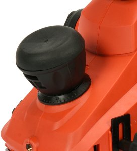 Yato YATO STRUG ELEKTRYCZNY HEBEL HEBLARKA 1300W SZEROKOŚĆ 110MM REGULACJA 5