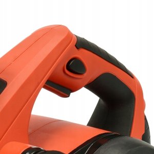 Yato YATO STRUG ELEKTRYCZNY HEBEL HEBLARKA 1300W SZEROKOŚĆ 110MM REGULACJA 6