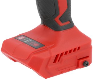 Wiertarko-wkrętarka Yato YATO WIERTARKO WKRĘTARKA AKUMULATOROWA BEZSZCZOTKOWA LED 18V 45Nm KORPUS 6