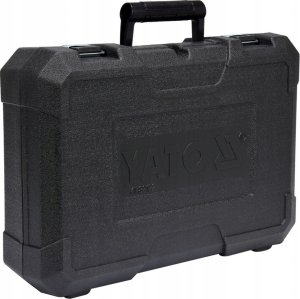 Młotowiertarka Yato YATO MŁOTOWIERTARKA 850W 3,3J Z WYMIENNĄ GŁOWICĄ SDS PLUS MŁOT UDAROWY SDS+ 2