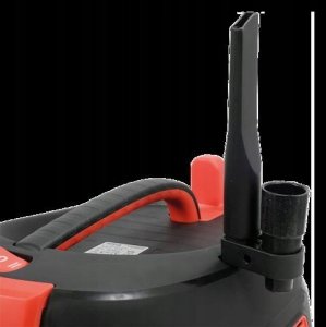 Odkurzacz przemysłowy Yato ODKURZACZ PRZEMYSŁOWY NA MOKRO SUCHO 3600W YATO 13