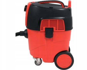 Odkurzacz przemysłowy Yato ODKURZACZ PRZEMYSŁOWY NA MOKRO SUCHO 3600W YATO 2