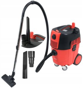 Odkurzacz przemysłowy Yato ODKURZACZ PRZEMYSŁOWY NA MOKRO SUCHO 3600W YATO 7