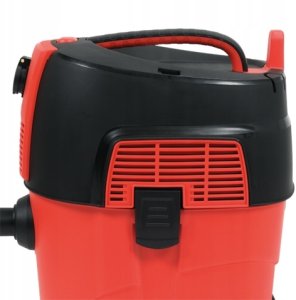 Odkurzacz przemysłowy Yato ODKURZACZ PRZEMYSŁOWY NA MOKRO SUCHO 3600W YATO 8