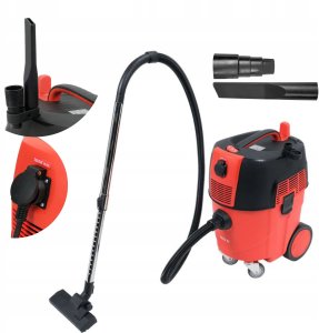 Odkurzacz przemysłowy Yato ODKURZACZ PRZEMYSŁOWY NA MOKRO SUCHO 3600W YATO 10