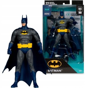 Figurka Mcfarlane McFarlane DC Direct Batman 7in Action Figure 2