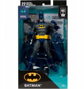 Figurka Mcfarlane McFarlane DC Direct Batman 7in Action Figure 6