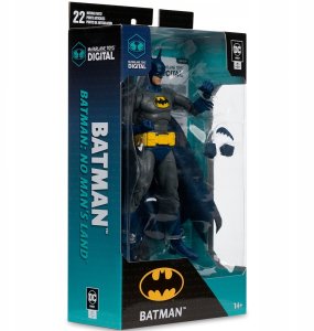 Figurka Mcfarlane McFarlane DC Direct Batman 7in Action Figure 7