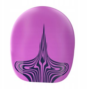 Speedo CZEPEK SILIKONOWY FASTSKIN CAP 2