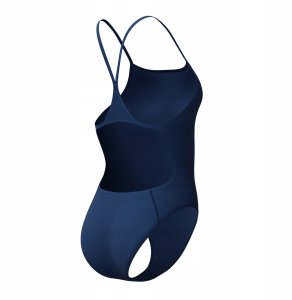 Speedo Damski Strój kąpielowy FL SLD ENDURASOFT TURNBK 2