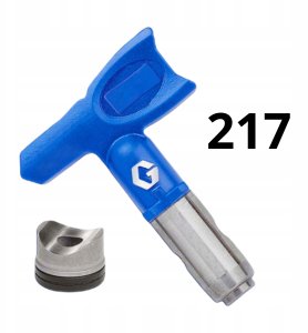 Graco GRACO DYSZA BUDOWLANA BLUE PAA217 2