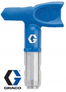 Graco GRACO DYSZA BUDOWLANA BLUE PAA217 4