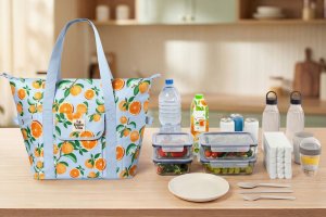 Spokey Torba termiczna San Remo 3