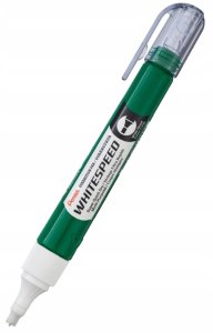 Pentel Korektor w piórze Pentel ZLH64 7ml 3