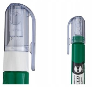 Pentel Korektor w piórze Pentel ZLH64 7ml 4