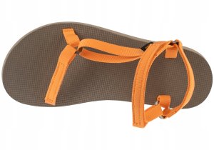 Teva Teva W Original Universal Slim Sandals 1150110-PAY Pomarańczowe 37 3