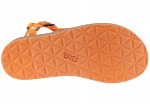 Teva Teva W Original Universal Slim Sandals 1150110-PAY Pomarańczowe 37 4