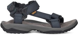 Teva Teva M Terra Fi Lite Leather Sandal 1012072-TOEC Granatowe 42 2