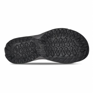 Teva Teva M Terra Fi Lite Leather Sandal 1012072-TOEC Granatowe 42 4