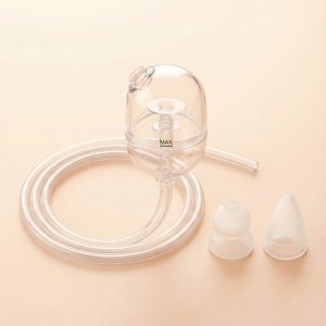 Bocioland 1028 ASPIRATOR ELEKTRONICZNY DO NOSA BL102 3