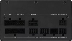 Zasilacz Asus Prime Gold Black Edition 850W (90YE00U2-B0NA00) 2