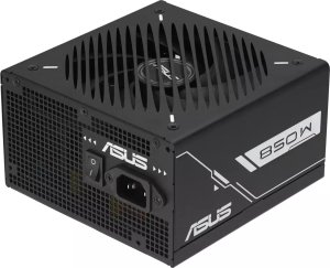 Zasilacz Asus Prime Gold Black Edition 850W (90YE00U2-B0NA00) 3